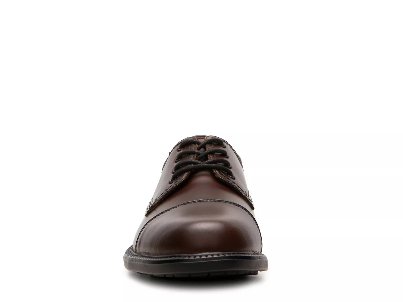 Gordon Cap Toe Oxford