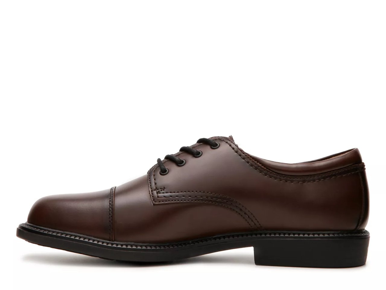 Gordon Cap Toe Oxford