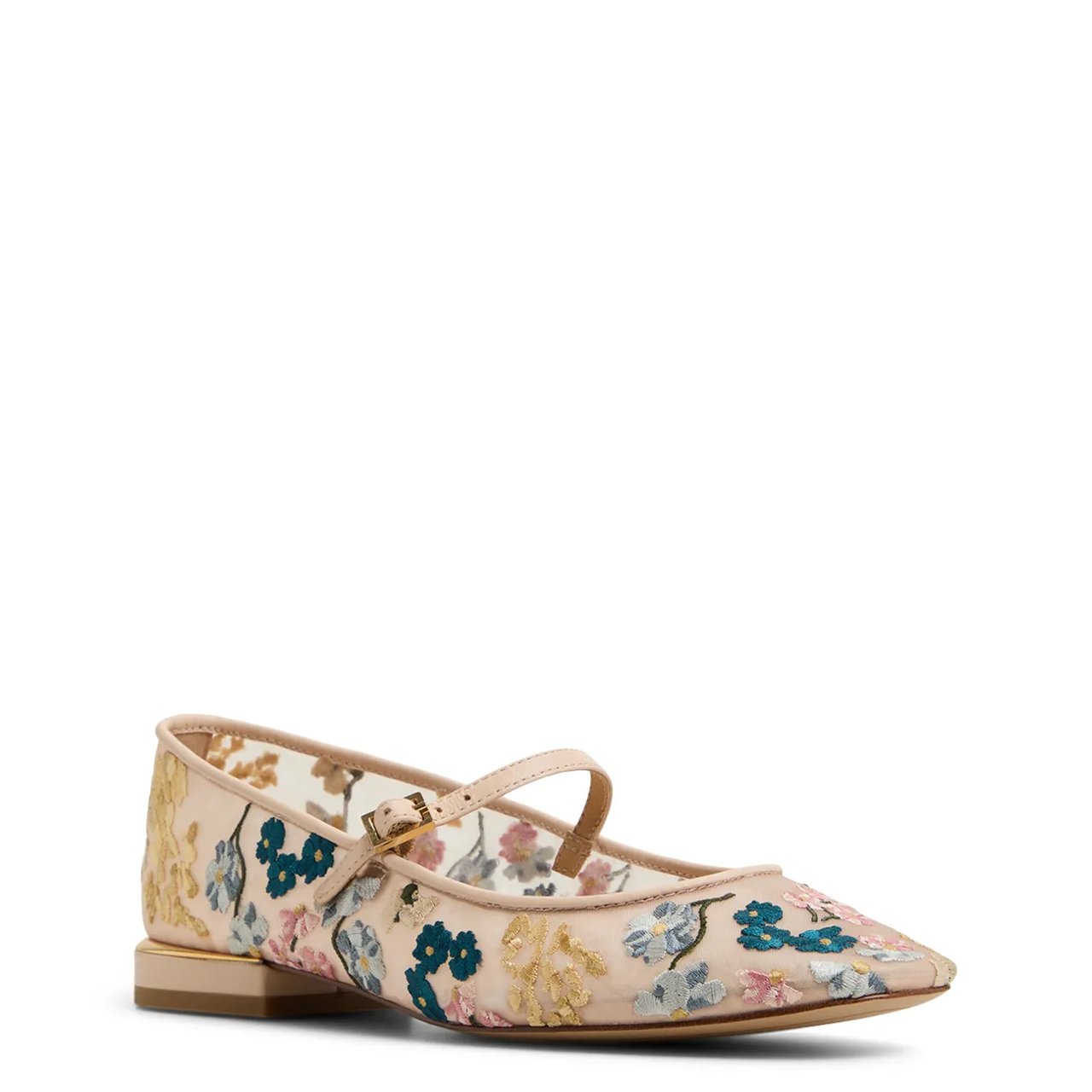 Women's Daria Jane Ballet Flat