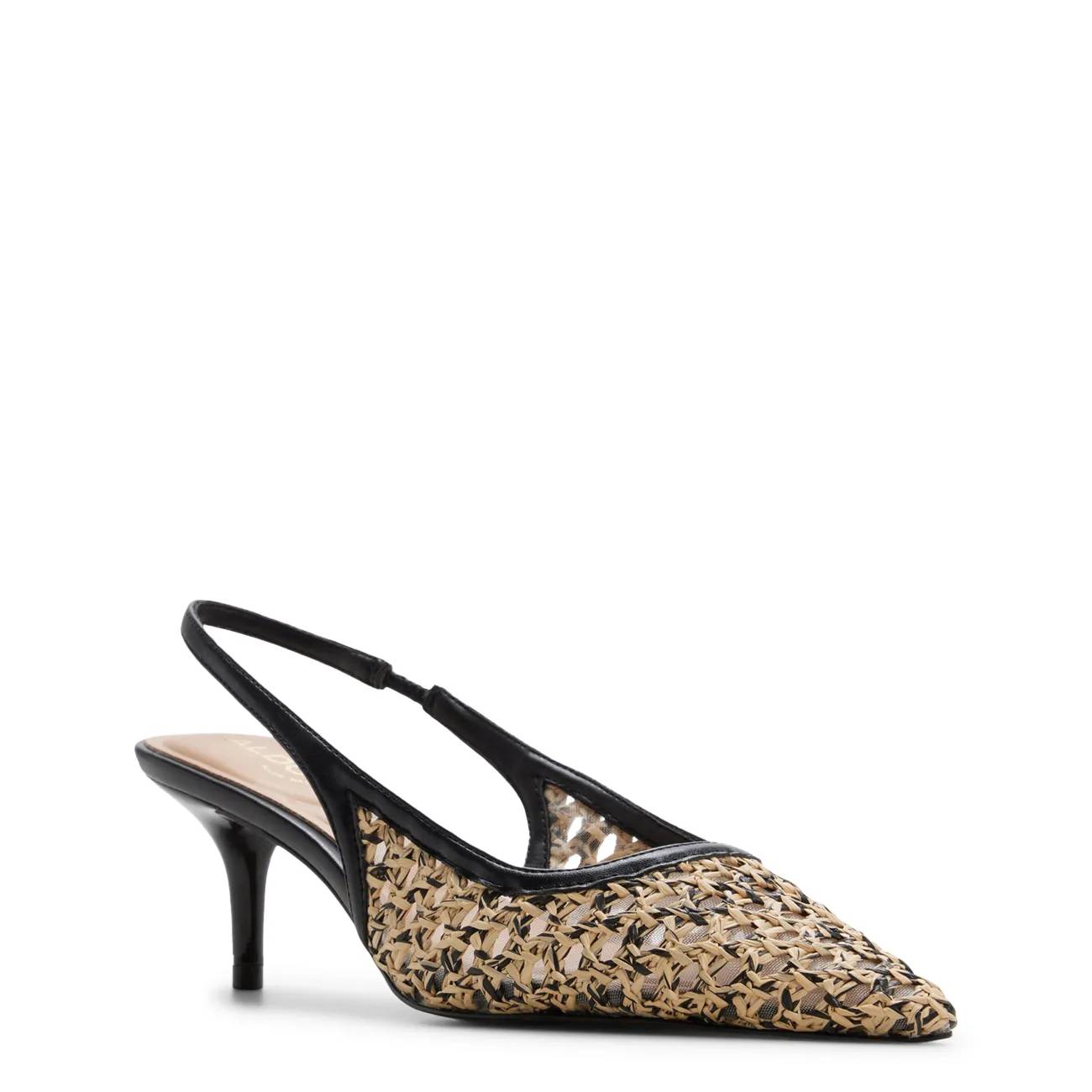 Womens' Calantha Slingback Pump