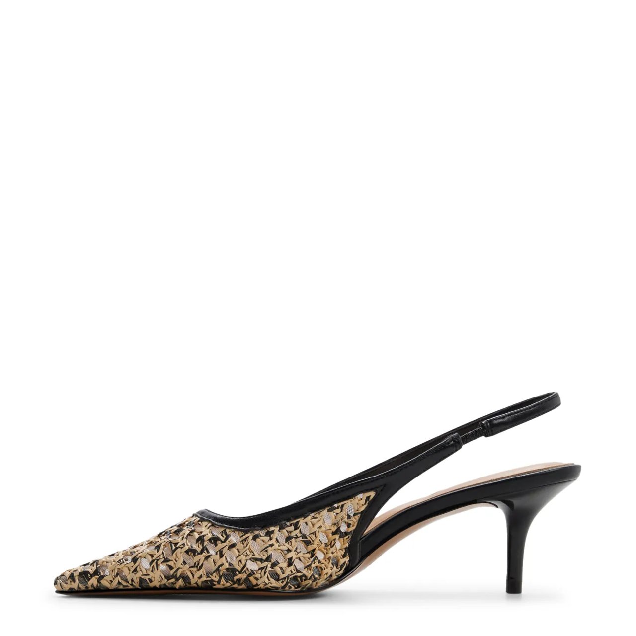 Womens' Calantha Slingback Pump
