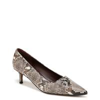 Women's Kim Pump ROCCIA GREY view