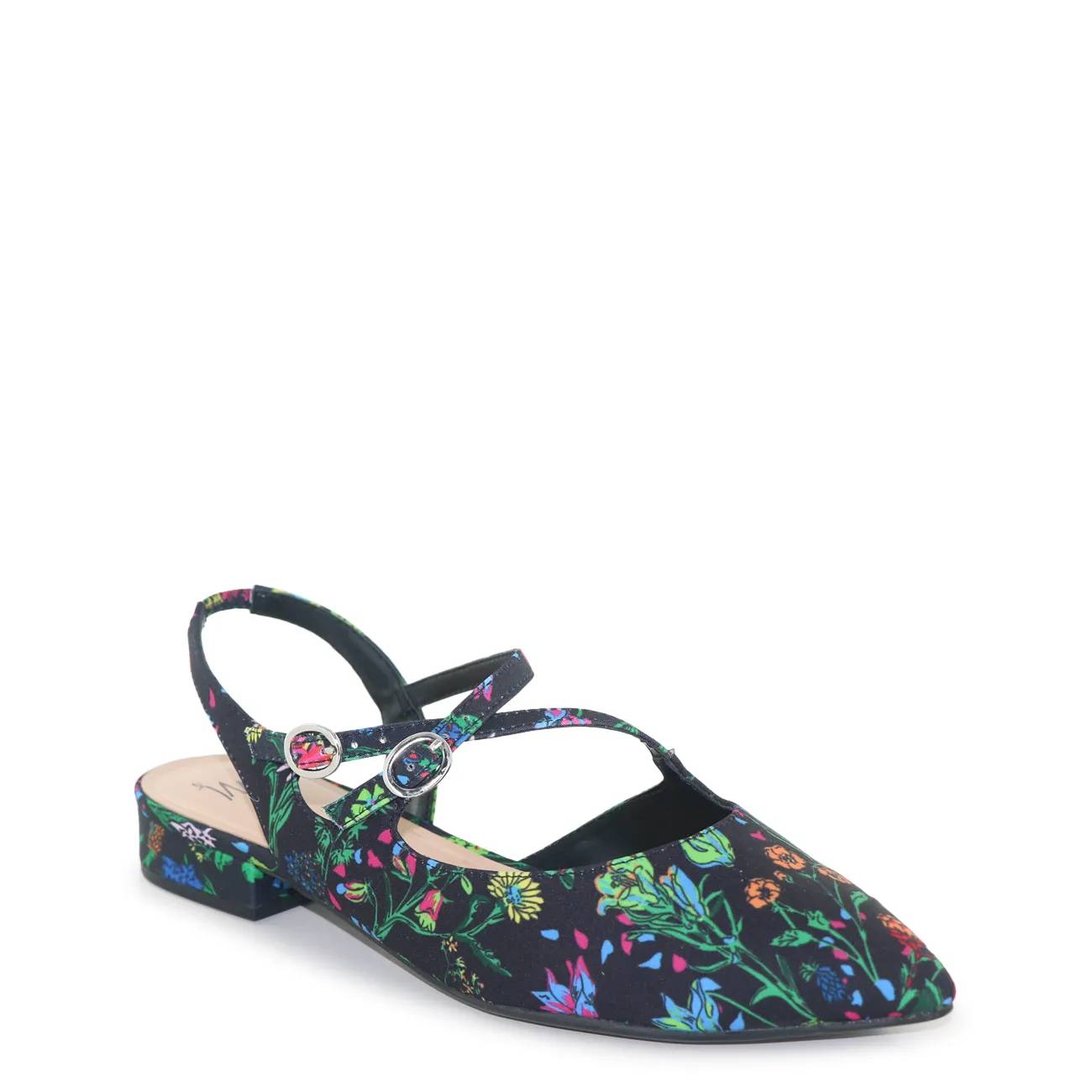 Women's Blair Mary Jane Flat