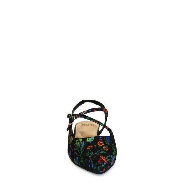 Blair Mary Jane Flat