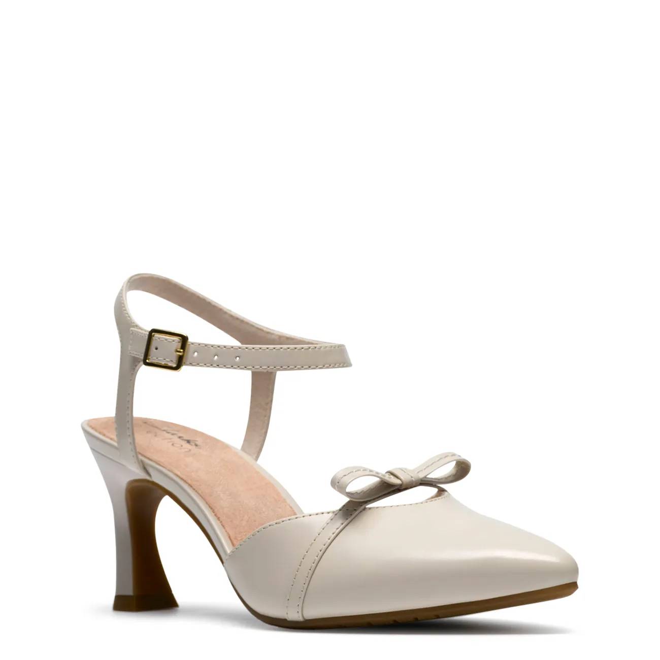 Clarks Women's Tammitha Bar High Heel