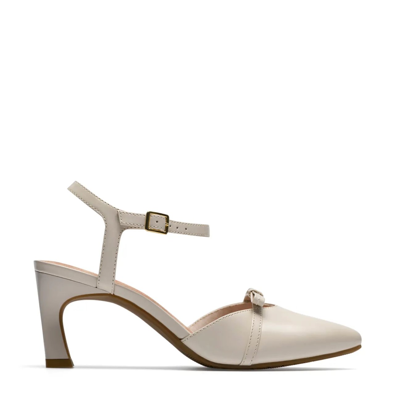 Women's Tammitha Bar High Heel