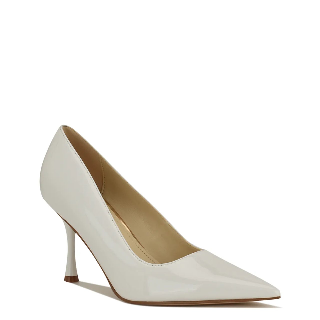 Women's Pursee 3 Pump
