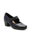 Women's Emslie Lulin Mary Jane Pump Black view