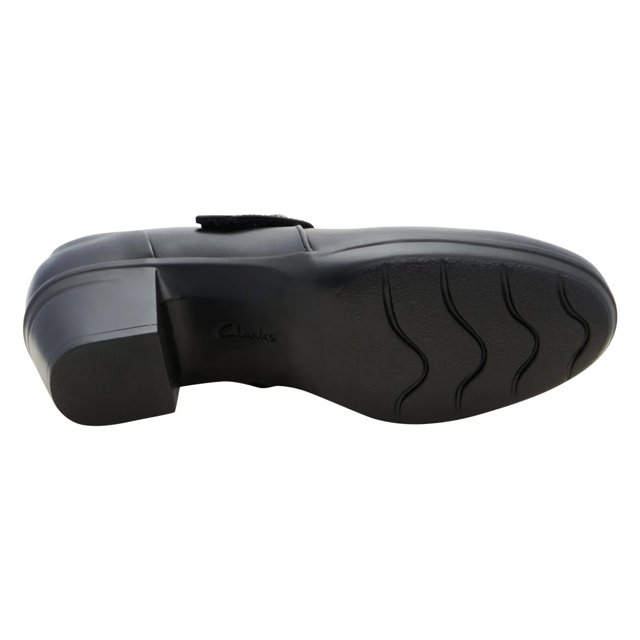 Clarks Women's Emslie Lulin Mary Jane Pump | The Shoe Co.