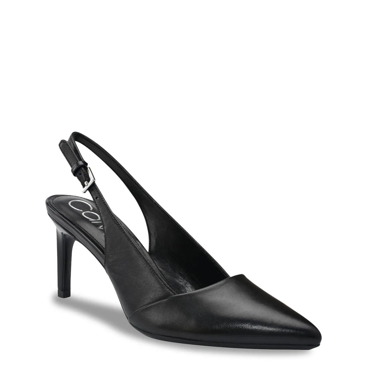 Women's Silvia Slingback Pump
