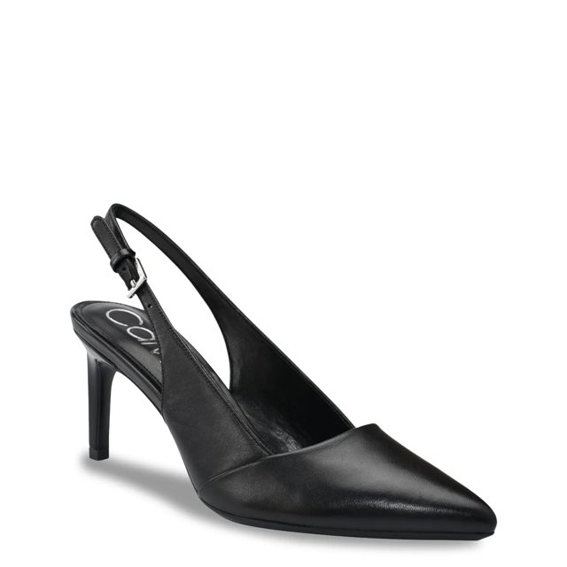 Women's Silvia Slingback Pump