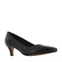 Women's Linvale Jerica Pump Black view