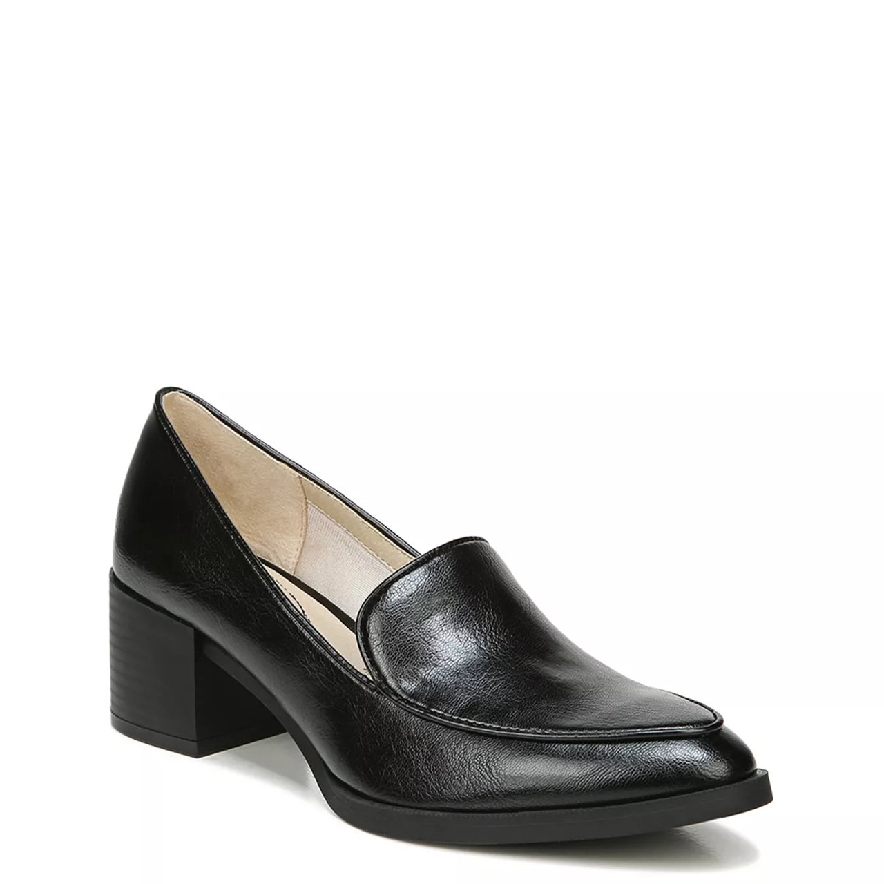 Devyn Loafer Pump