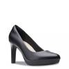 Women's Ambyr Joy Pump Black Leather view