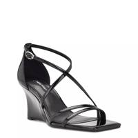 Rolga3 Wedge Sandal Black view
