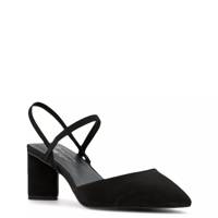 Melodyy Pump Black view