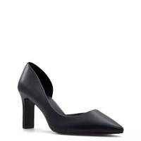 Ninaaa Pump Black view