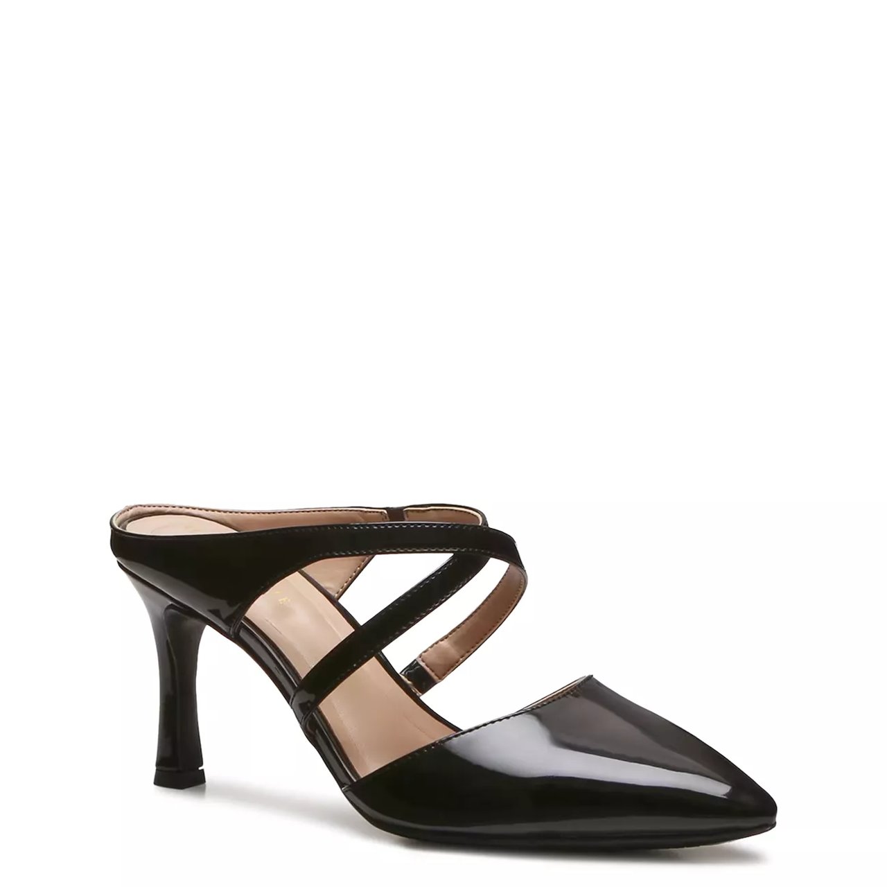 Elyma Mule Pump