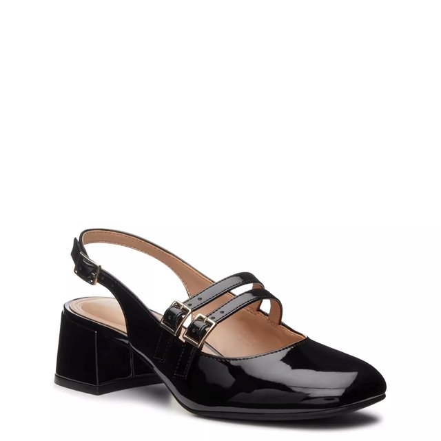 Kelly & Katie Pimmie Mary Jane Pump | DSW Canada