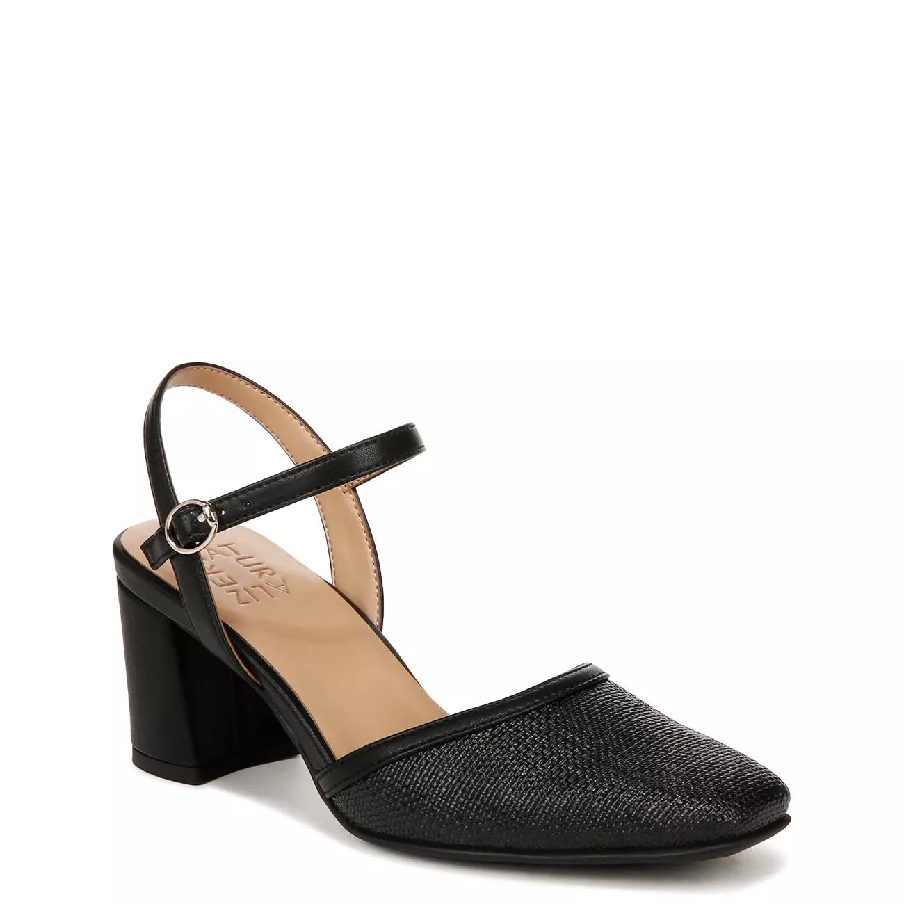 Naturalizer Wave Pump