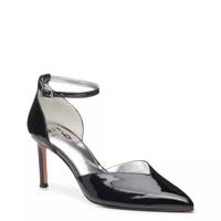 Yayna Pump Black Patent view