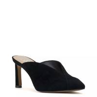 Serania Mule BLACK SUEDE view