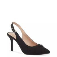 Remmie Slingback Pump Black view
