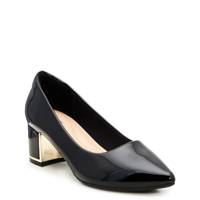 Mila Pump BLACK view