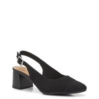 Gipsy Pump BLACK view