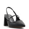 Coquettte Mary Jane Pump BLACK view