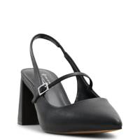 Women's Coquettte Mary Jane Pump BLACK view