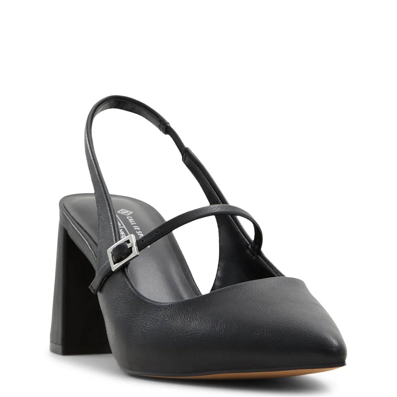 Call It Spring Women's Coquettte Mary Jane Pump