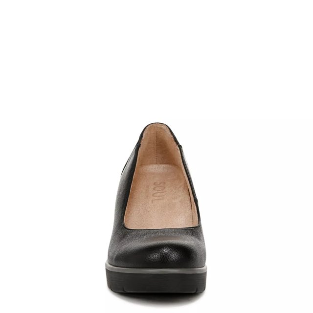 Women's About Time Wedge Pump