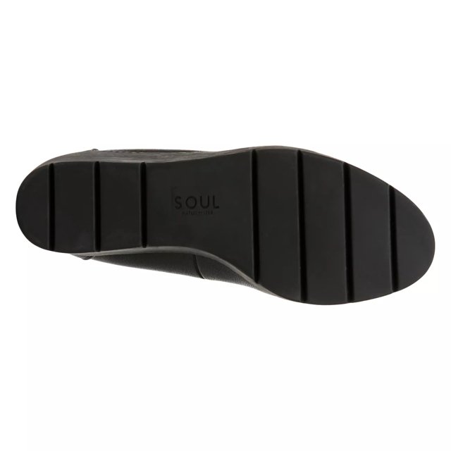 SOUL Naturalizer Women's About Time Wedge Pump | DSW Canada