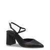 Women's Mia Slingback Pump BLACK view
