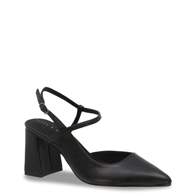 Women's Mia Slingback Pump