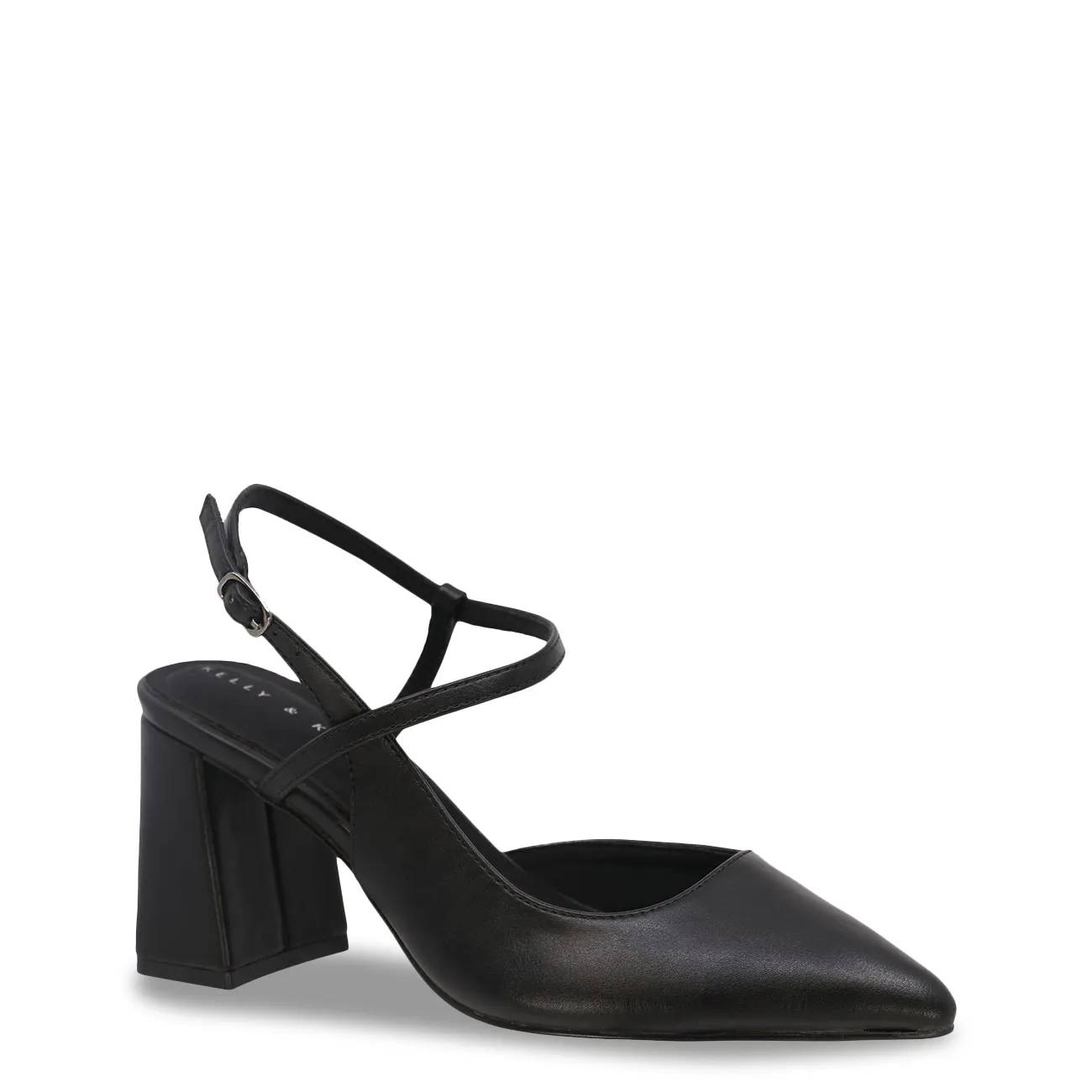 Kelly & Katie Women's Mia Slingback Pump