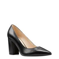 Women's Cara Pump BLACK view
