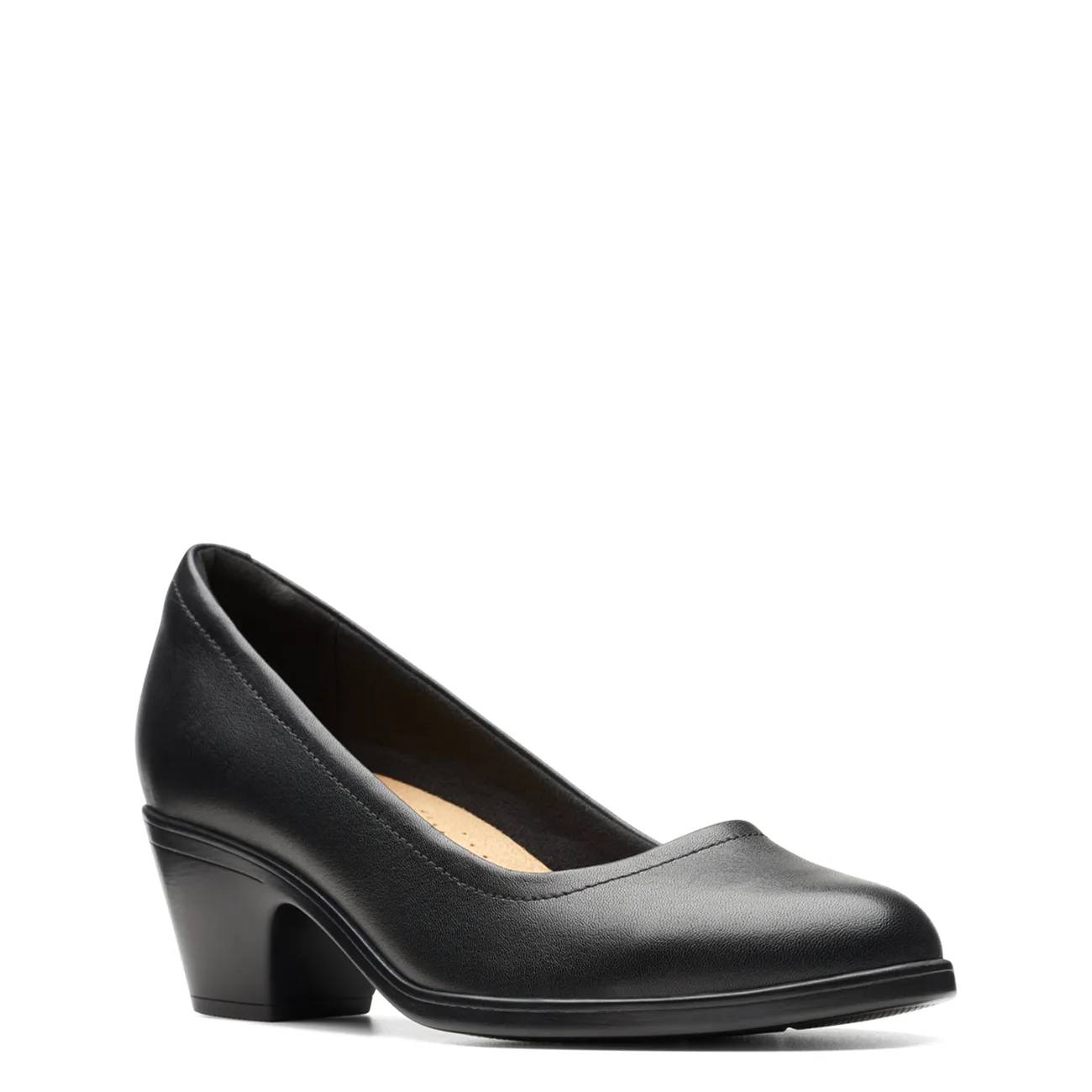Clarks Emily2 Ruby Pump