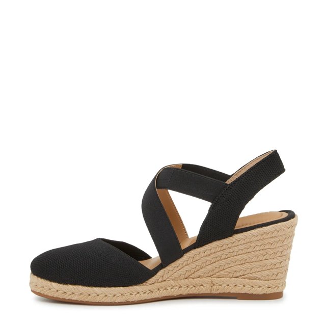 Women's Kenedy Espadrille Wedge Sandal