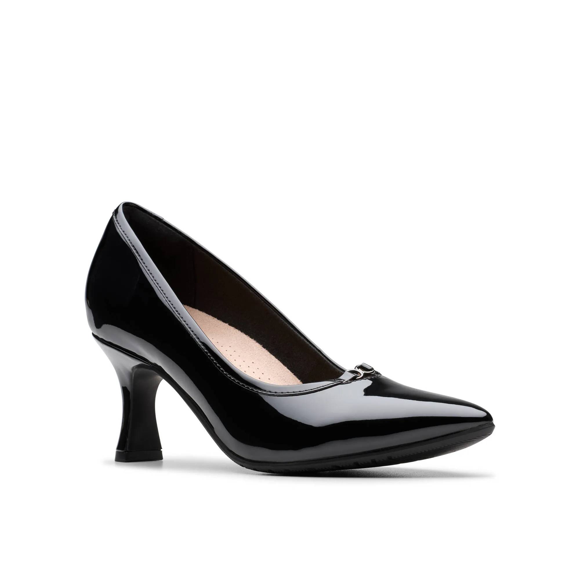 Clarks Women's Kataleyna West Wide Width Pump