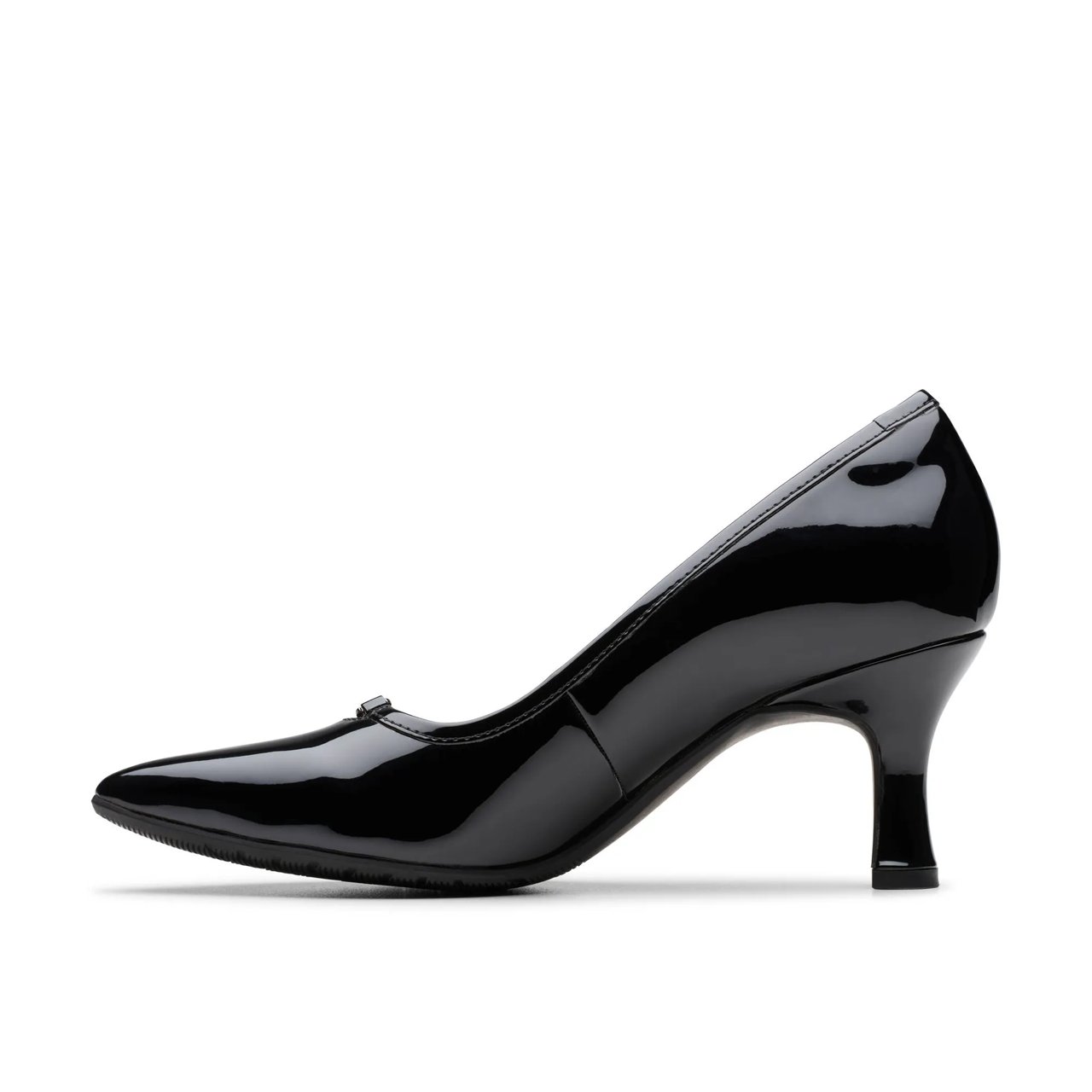 Women's Kataleyna West Wide Width Pump 