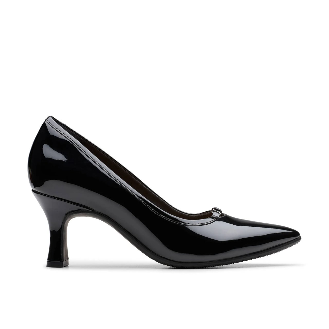 Women's Kataleyna West Wide Width Pump 