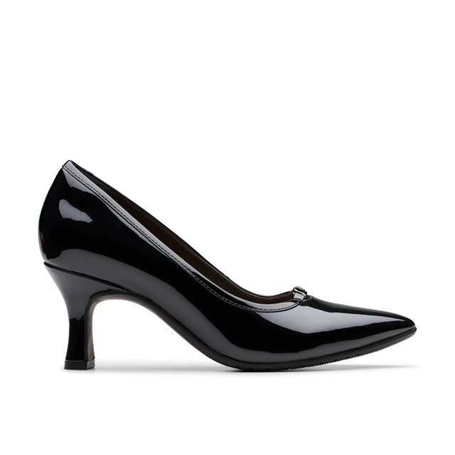 Women's Kataleyna West Wide Width Pump 