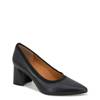 Women's Dionne Pump BLACK LEATHER view