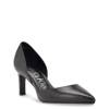 Women's Laza Pump BLACK view