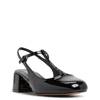 Tiiana Pump BLACK view