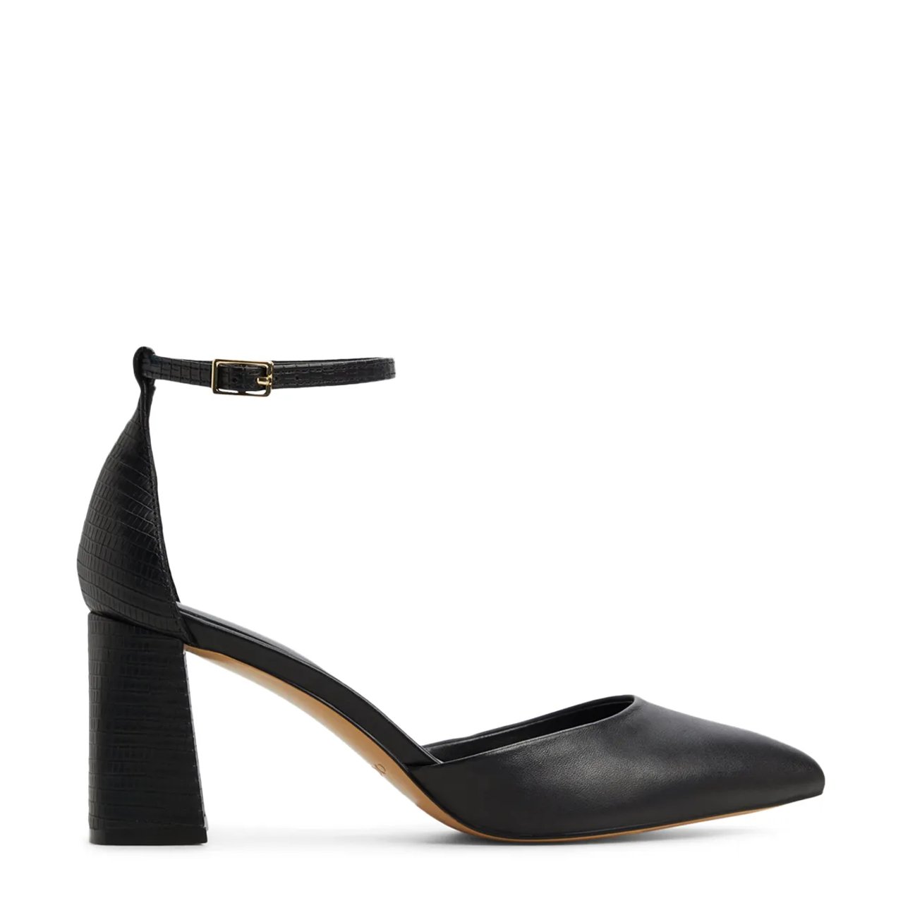 Women's Jan Pump