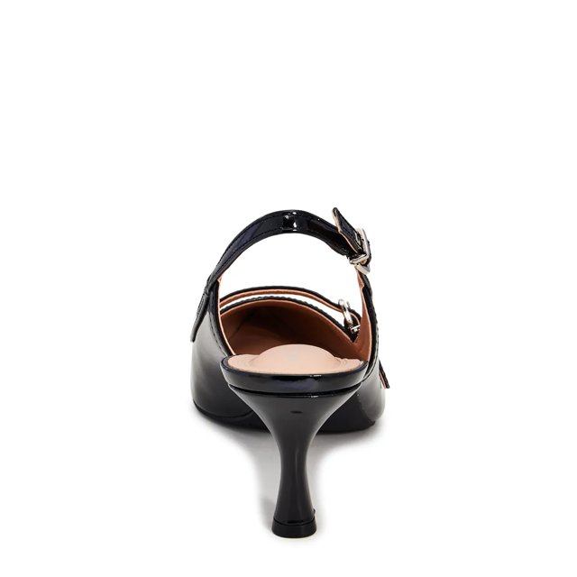 Pesla Wide Width Pump