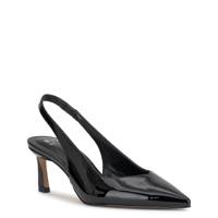 Women's Misani Low Pump Black Patent view